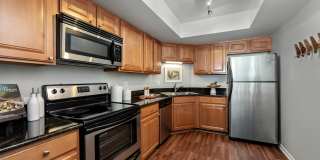 Versailles on the Lakes Oakbrook Gallery 26