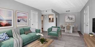 Station J-Town Apartments Gallery 3