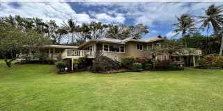 $2500 off 1st Months Rent!! Furnished 3 Bedroom 3 Bath Ocean View Home Gallery 1