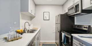 San Regis Apartments - Affordable Housing Gallery 17