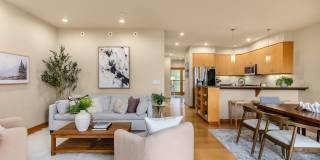 Bainbridge Island Condominium at Vineyard Lane Bainbridge Island Condominium at Vineyard Lane Gallery 7