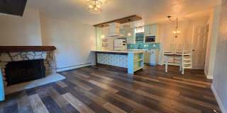 Stylish Ground Level Condo 2 Bedroom 2 Bath! Gallery 4