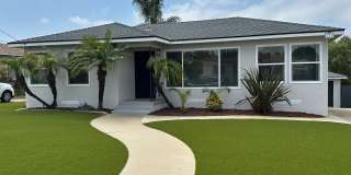 Remodeled Single Story Home in N. Chula Vista Gallery 1