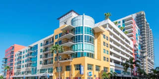 1120 E KENNEDY BOULEVARD Gallery 1
