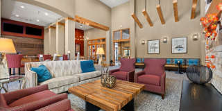 Bridge at Southpark Meadows Gallery 22