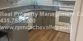 5 bedroom home close to USU! Pet friendly. Gallery 9