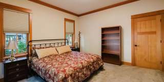 Impeccable Low Bank Bainbridge Waterfront Home with Private Dock Gallery 26