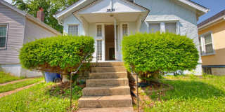 Available Aug 7th - Very nice single family home with refinished hardwood and a very large open living room. Gallery 16