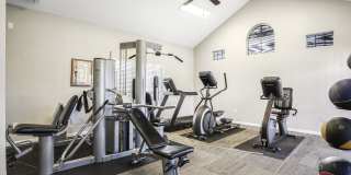 Legends at Eagle Mountain Lake Gallery 21