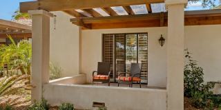Fully Furnished Hope Ranch Retreat with Golf Course Views & Private Casita Gallery 21