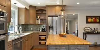 Beautifully renovated large home in CHCCS school district! Available mid-June! Gallery 20
