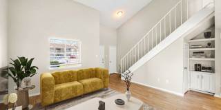 The Hudson Apartments Gallery 7