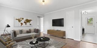 1440 Elmwood Avenue unit: A Gallery 7