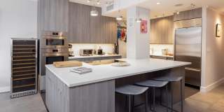 1 Greene Street Gallery 1