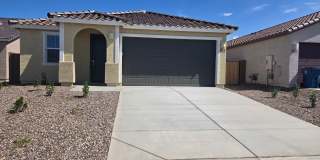 3 Bedroom 2 Bathroom BELLA VISTA FARMS PREMIER Home Gallery 1