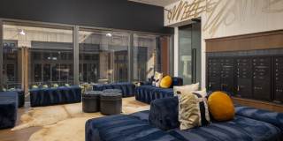 The Place at Fifth + Broadway Gallery 31