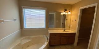 BARTLETT RENTAL HOME 3 BEDROOM 2 BATHROOM WITH FENCED BACKYARD Gallery 16