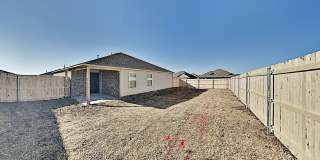 Beautiful 3 Bedroom 2 Bath Home in Shawnee Gallery 21