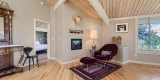 One of a Kind 3 BDR in west Boulder - Live in a Piece of Art Gallery 36