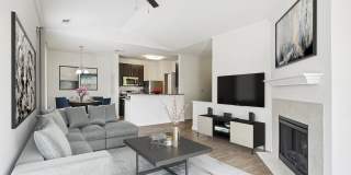 The Reserve at Cary Park The Reserve at Cary Park Gallery 8