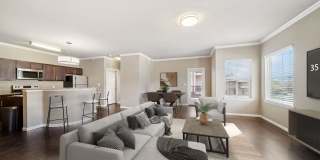 35 West Apartments Gallery 4