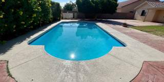 Pool Home in Victoria Meadows Gallery 32