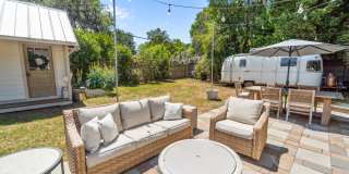 Charming Parkside 2-Bedroom Home Near Daffin Park with Fenced Yard & Patio Gallery 29