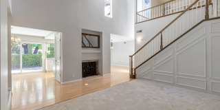 Spacious Willow Glen Home with Two Private Patios! Gallery 1