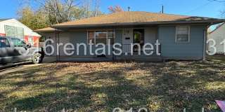 $1250 - 3 bed 2 bath - Single Family Home Gallery 1