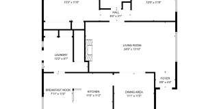 2 Bed, 1 Bath in- Downtown Ferndale Gallery 20