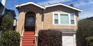Available Now! Charming 3-Bedroom Maxwell Park Home with Spacious Backyard & Bonus Flex Space Gallery 1