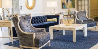 Reserve at Park West Gallery 28