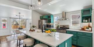 Charming 2BD, 2BA Longmont Home with Fenced Back Yard Gallery 4