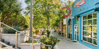 Ice House Lofts Gallery 23