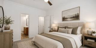 St. Moritz Apartments Gallery 19