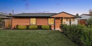 Beautifully remodeled 2BD/2BA single-level home in Tiburon Gallery 1