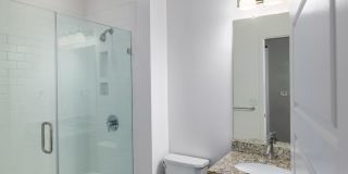 Lex and Leo at Waterfront Station Gallery 12