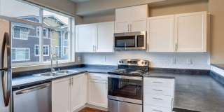 The Woodlands Townhome Apartments Gallery 13