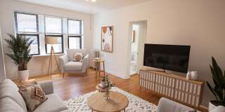 Ellis Court Gallery 2