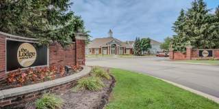Student Housing - Lodge on the Trail Gallery 1