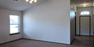 2821 East Lake Dr.  -  Norman 3 bedroom, 2 bath 2 car garage Gallery 3