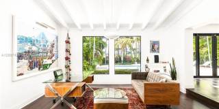 5736 La Gorce Dr, Miami Beach, FL 33140 Gallery 4