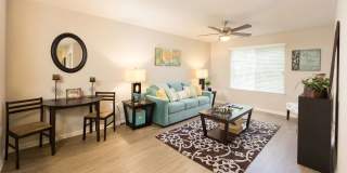 Harris Branch - Senior Housing Gallery 8