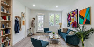 1626 K NE #A 1626 K NE #A Gallery 1