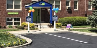 Arlington Green Gallery 1