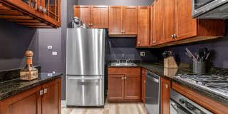 Fully Furnished 1-Bedroom in Benton Park | Utilities Included | 3, 6 & 9 Month Leases Gallery 17