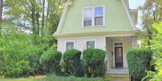 5 Bedroom Quiet OSU North Campus private home Gallery 1