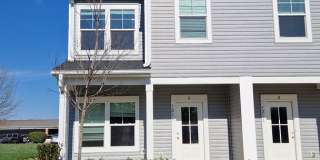 Brand New End-Unit Townhome | 3 BR/2.5BA | 1-Car Garage | Near Downtown Mooresville Gallery 1