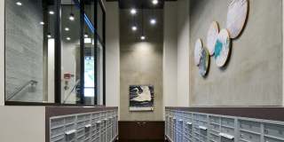 Modera Berkeley Gallery 31