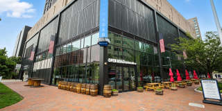 Signature at Reston Town Center Gallery 24